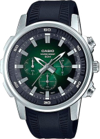 Часы наручные мужские Casio MTP-E505-3A - 