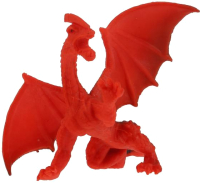 

Фигурка игровая Играем вместе, Дракон / F826-1R
