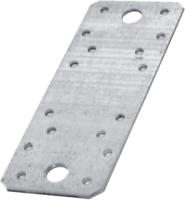 

Пластина соединительная, KP-100x35 Крепежная