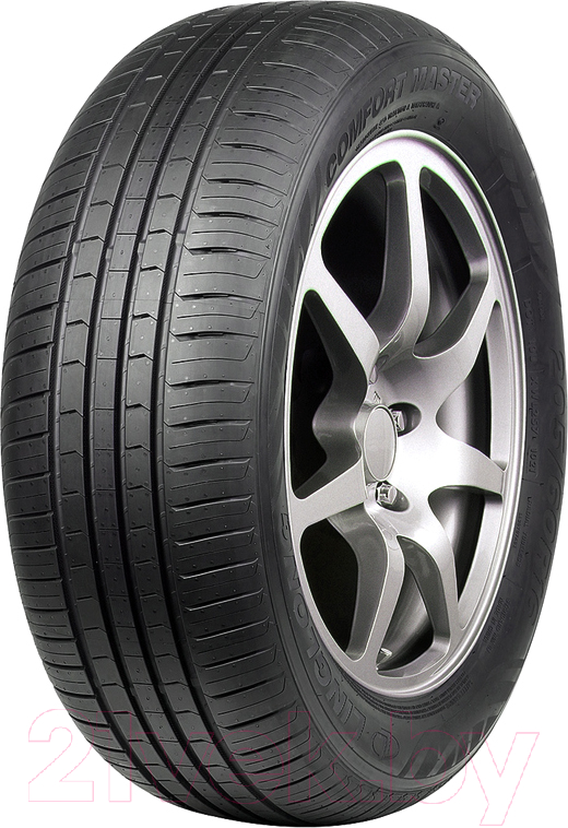 Летняя шина LingLong Comfort Master 215/60R16 99V