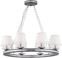 

Люстра Sfera Sveta, Европа Модерн 85649/8A Wengue+CH