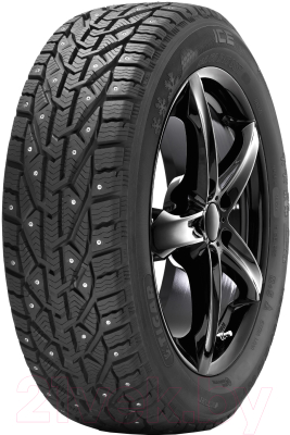 

Зимняя шина Tigar, Ice 185/65R15 92T