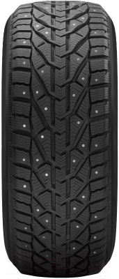 Зимняя шина Tigar Ice 215/55R16 97T (шипы)