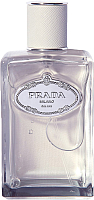 

Парфюмерная вода Prada, Infusion d'Iris Cedre