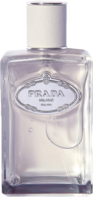Парфюмерная вода Prada Infusion d'Iris Cedre