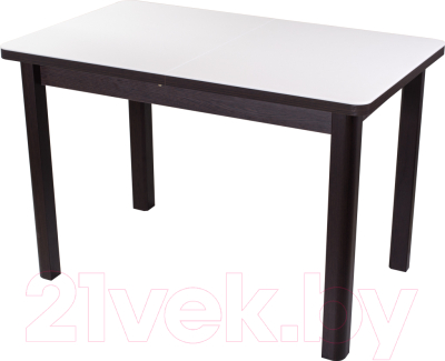 

Обеденный стол Домотека, Румба ПР 80x120-157