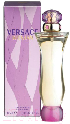 Парфюмерная вода Versace Woman (30мл)