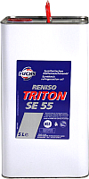 Индустриальное масло Fuchs Reniso Triton SE 55 / 601231414 (5л) - 