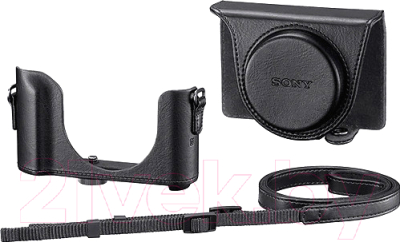 

Чехол-накладка для камеры Sony, LCJ-HWAB