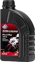 

Моторное масло Fuchs, Мото Silkolene PRO 4 Plus 10W50 / 600986032