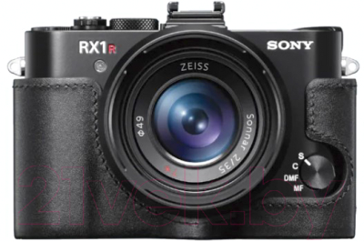 Сумка для камеры Sony LCJ-RXHB
