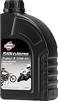 

Моторное масло Fuchs, Мото Silkolene Super 4 10W40 / 600986087