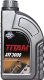 Жидкость гидравлическая Fuchs Titan ATF 3000 Dexron IID / 600631857 (1л, красный) - 