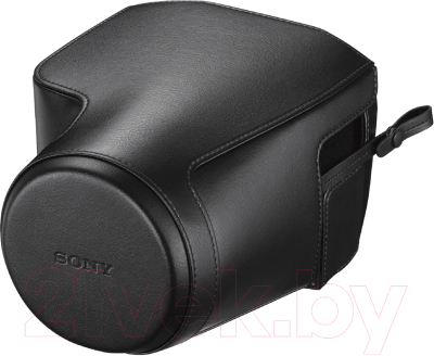 Чехол для камеры Sony LCJ-RXJB