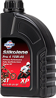 

Моторное масло Fuchs, Мото Silkolene PRO4 10W40XP / 600986124