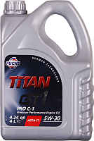 

Моторное масло Fuchs, Titan Gt1 PRO C1 5W30 / 600681500