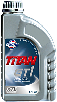 Моторное масло Fuchs Titan GT1 PRO C3 5W30 601426414/602009166 (1л) - 