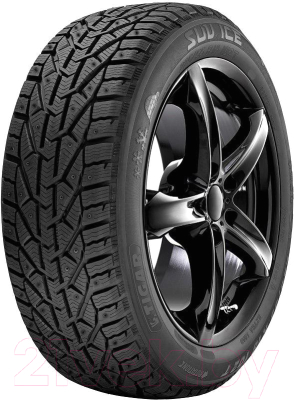 

Зимняя шина Tigar, SUV Ice 215/65R16 102T