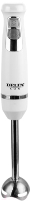 Блендер погружной Delta Lux DL-7041 (белый)
