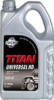 

Моторное масло, Titan Universal HD15W40 600642372/602002945