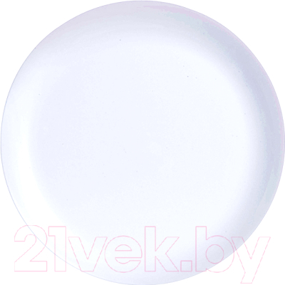 Набор тарелок Luminarc Diwali H5869 (19шт)