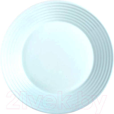 Набор тарелок Luminarc Harena L3271 (19шт)