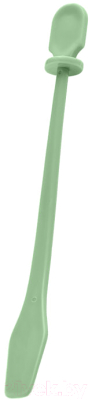 Блендер стационарный Delta DL-7311 (белый/зеленый)