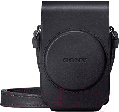 Чехол для камеры Sony LCS-RXGB