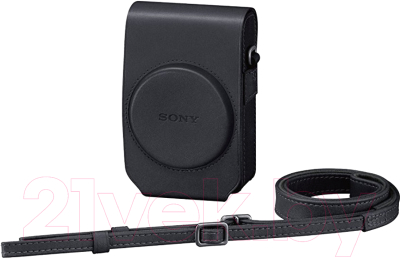 Чехол для камеры Sony LCS-RXGB
