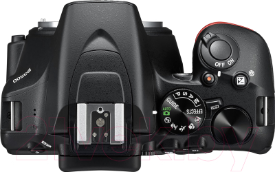 Изображение товара Зеркальный фотоаппарат Nikon D3500 Kit 18-55mm VR
