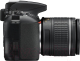Миниатюра изображения товара Зеркальный фотоаппарат Nikon D3500 Kit 18-55mm VR