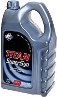 Моторное масло Fuchs Titan Supersyn 5W50 / 600640866 (5л) - 