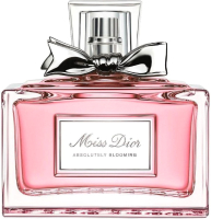 Парфюмерная вода Christian Dior Miss Dior Absolutely Blooming (100мл) - 