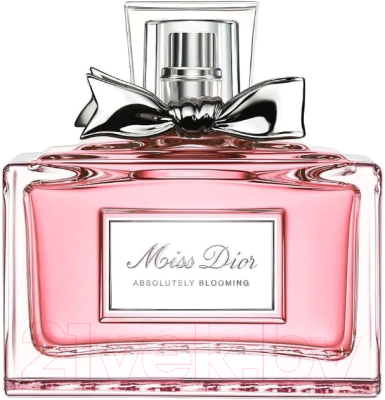 Парфюмерная вода Christian Dior Miss Dior Absolutely Blooming (100мл)