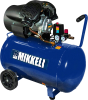 Воздушный компрессор Mikkele AC-102 - 
