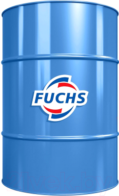 Моторное масло Fuchs Titan Supersyn 5W40 / 600930523 (60л)