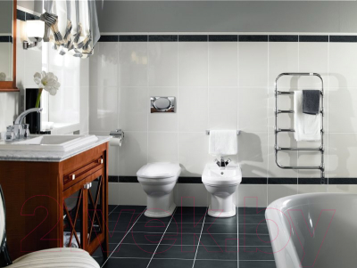 Умывальник Villeroy & Boch Hommage 7102-63-R1