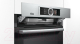 Миниатюра изображения товара Электрический духовой шкаф Bosch HRG636XS7