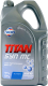 Моторное масло Fuchs Titan Syn MC 10W40 / 601411717 (5л) - 
