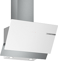

Вытяжка наклонная Bosch, DWK65AD20R