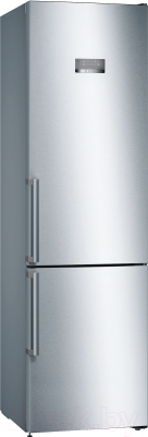 

Холодильник с морозильником Bosch, KGN39XL32R