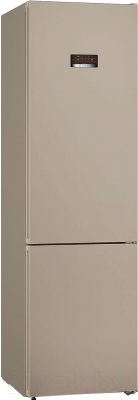 Холодильник с морозильником Bosch KGN39XV31R
