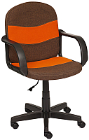 

Кресло офисное Tetchair, Baggi ткань