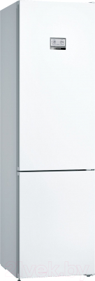 Холодильник с морозильником Bosch KGN39AW31R