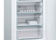 Миниатюра изображения товара Холодильник с морозильником Bosch KGN39AW31R
