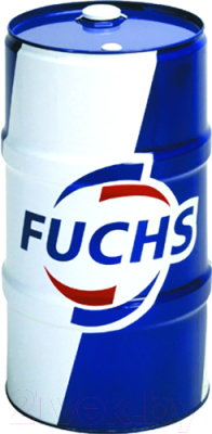 Трансмиссионное масло Fuchs Titan ATF 4134 / 600918460 (60л, красный)