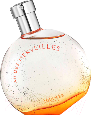 Туалетная вода Hermes Eau Des Merveilles (50мл)