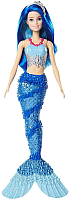 

Кукла Barbie, Русалка / FJC89/FJC92