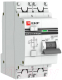 Дифференциальный автомат EKF PROxima АД-32 63/100 2п / DA32-63-100-pro - 