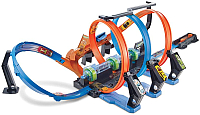 

Автотрек гоночный Hot Wheels, Action FTB65